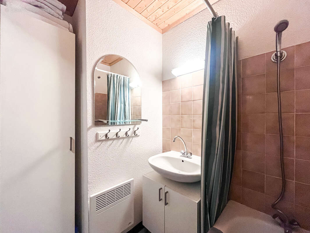 Appartement à CLUSES