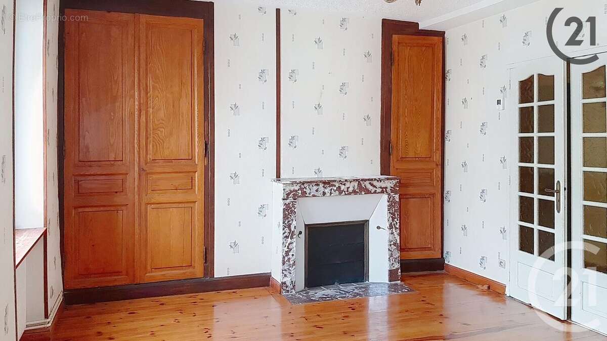 Appartement à AUXERRE