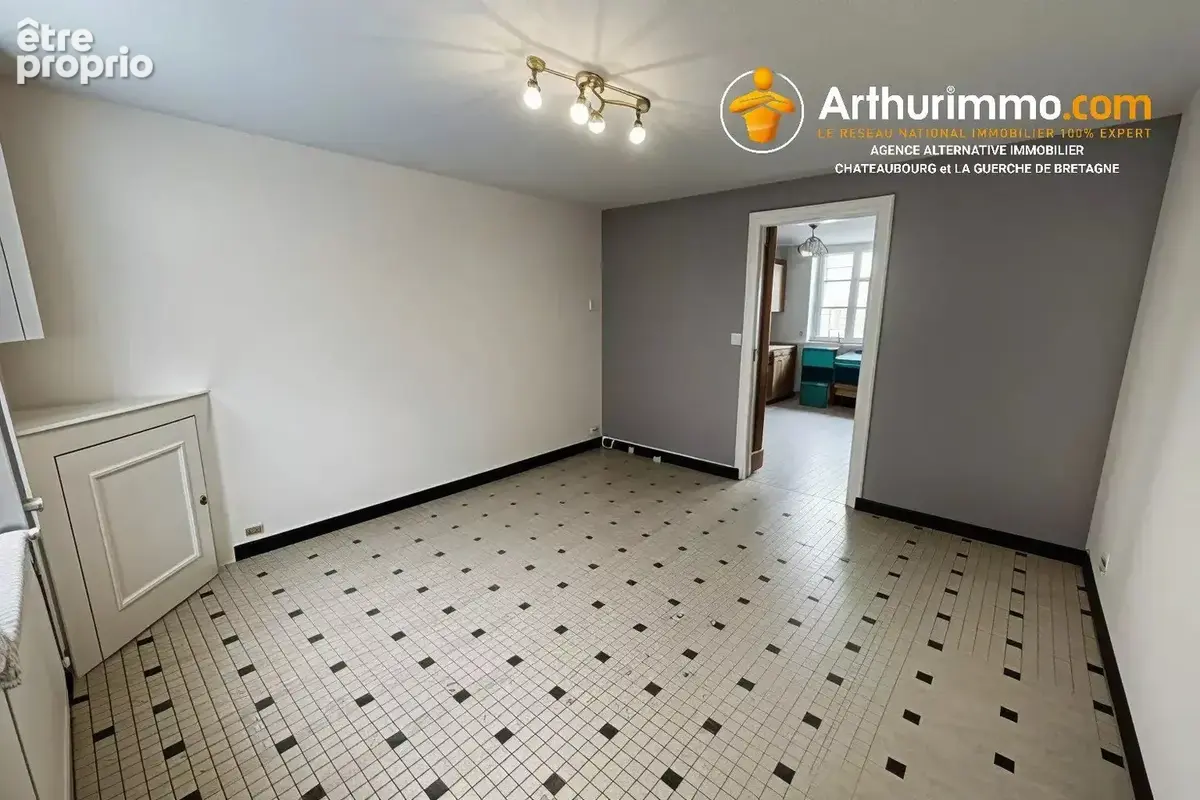 Vente Maison Vitre(35500) 142 000ï¿œ - photo 2