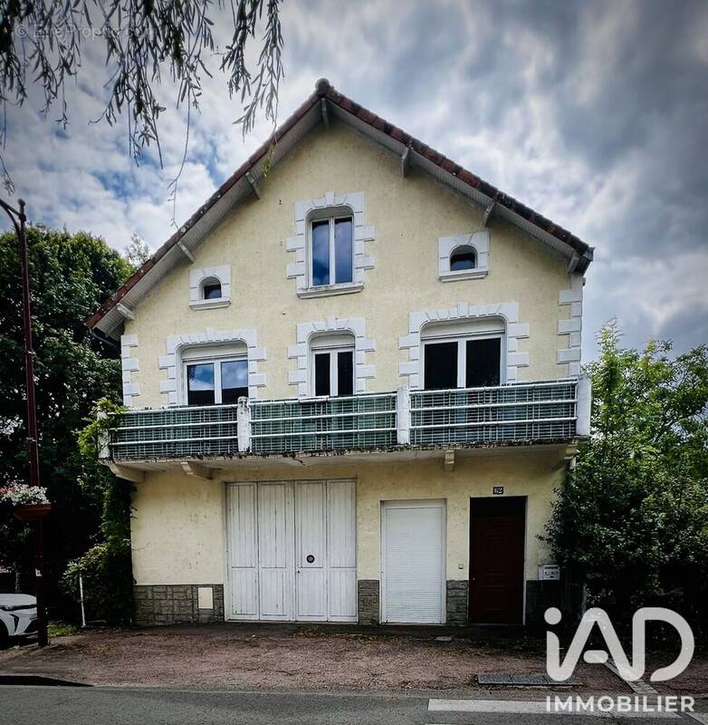 Photo 1 - Appartement à PIEGUT-PLUVIERS