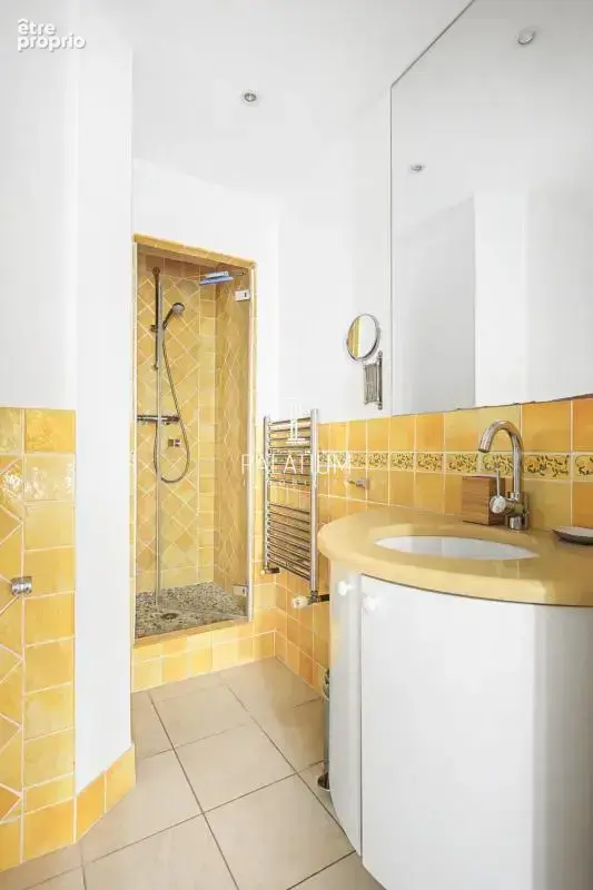 Port-Grimaud - Ensemble de 2 appartements en bord de canal - - photo 24