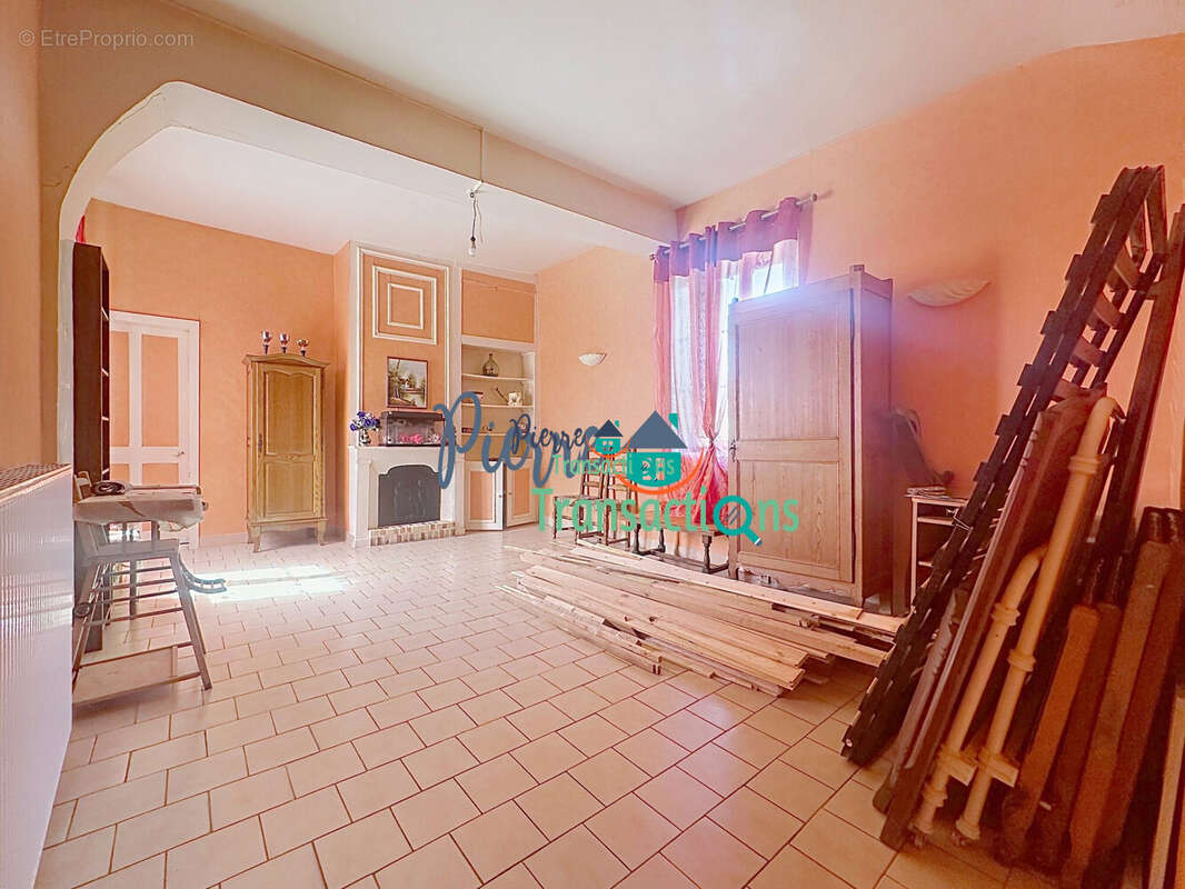 Maison 214 m² à Lillebonne  - photo 4