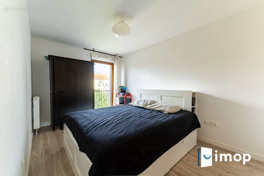 Appartement à MONTREUIL