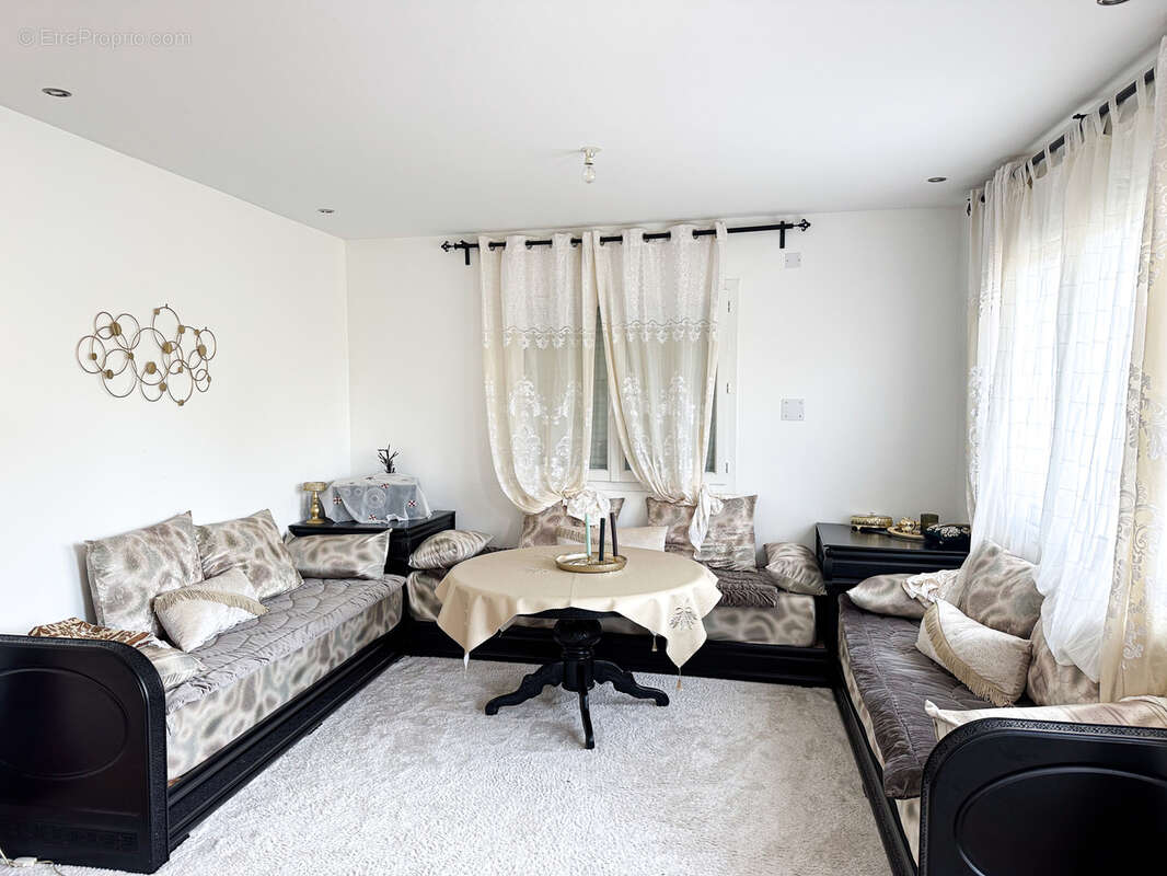 Maison à LE PASSAGE