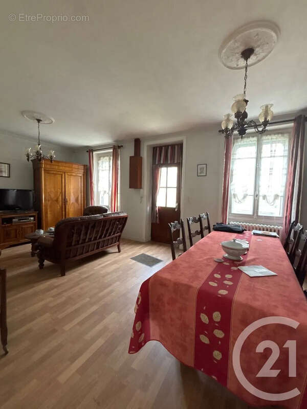 Maison à RENNES