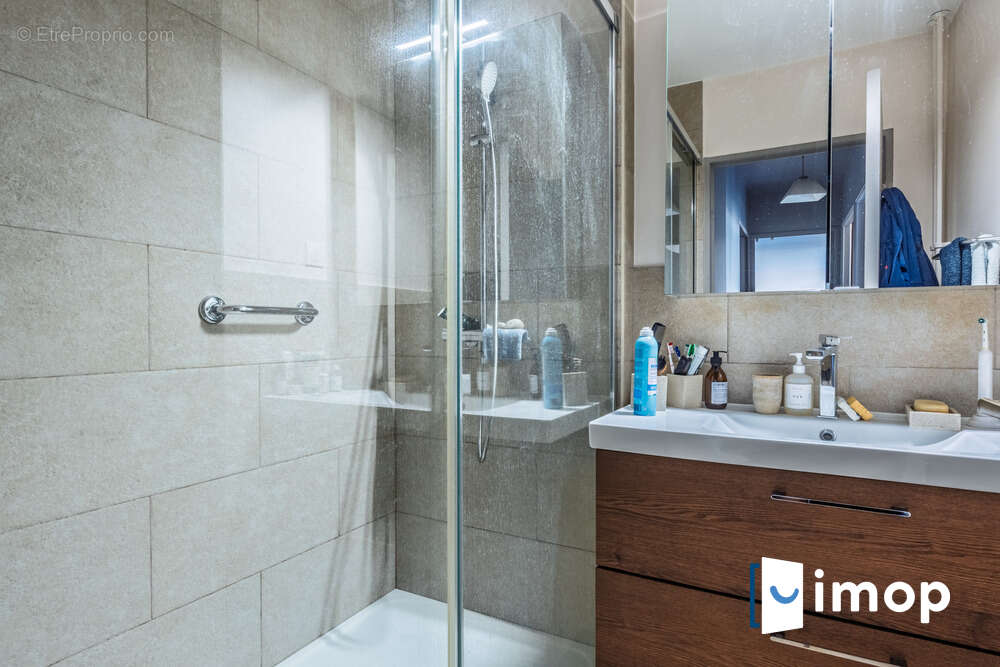 Appartement à PUTEAUX