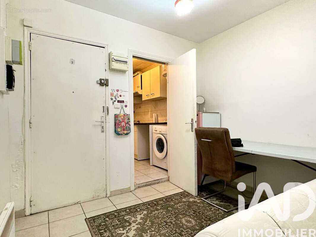 Photo 6 - Appartement à PARIS-11E