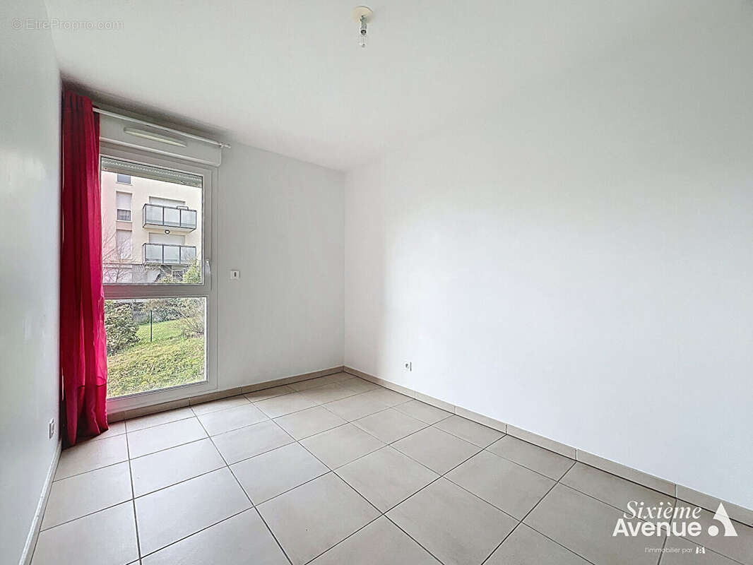 Appartement à VERNAISON