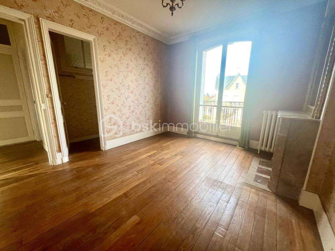 Maison à ANGERVILLE