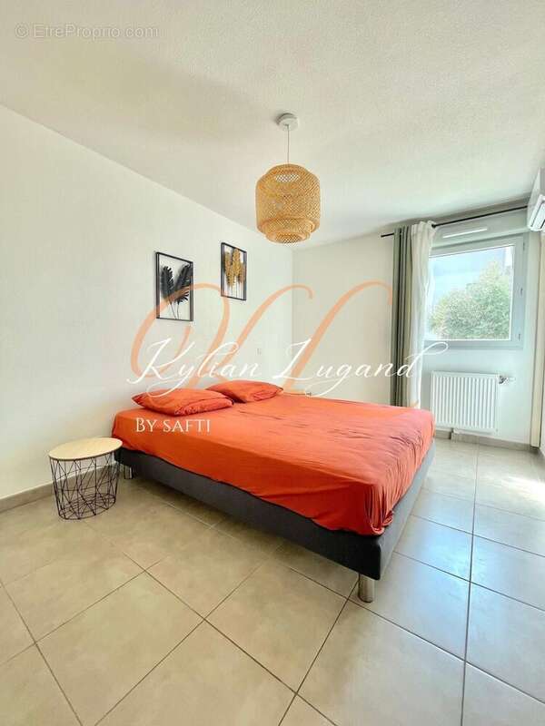 Photo 6 - Appartement à GIGEAN