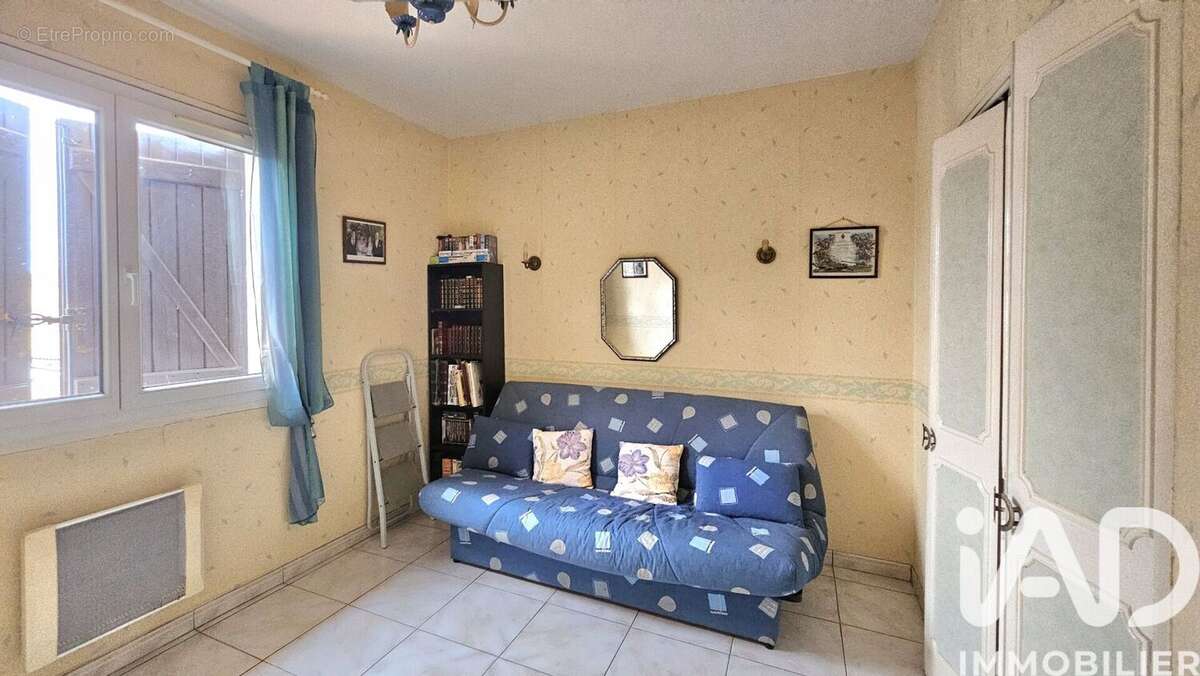 Photo 9 - Maison à THEZAN-LES-BEZIERS