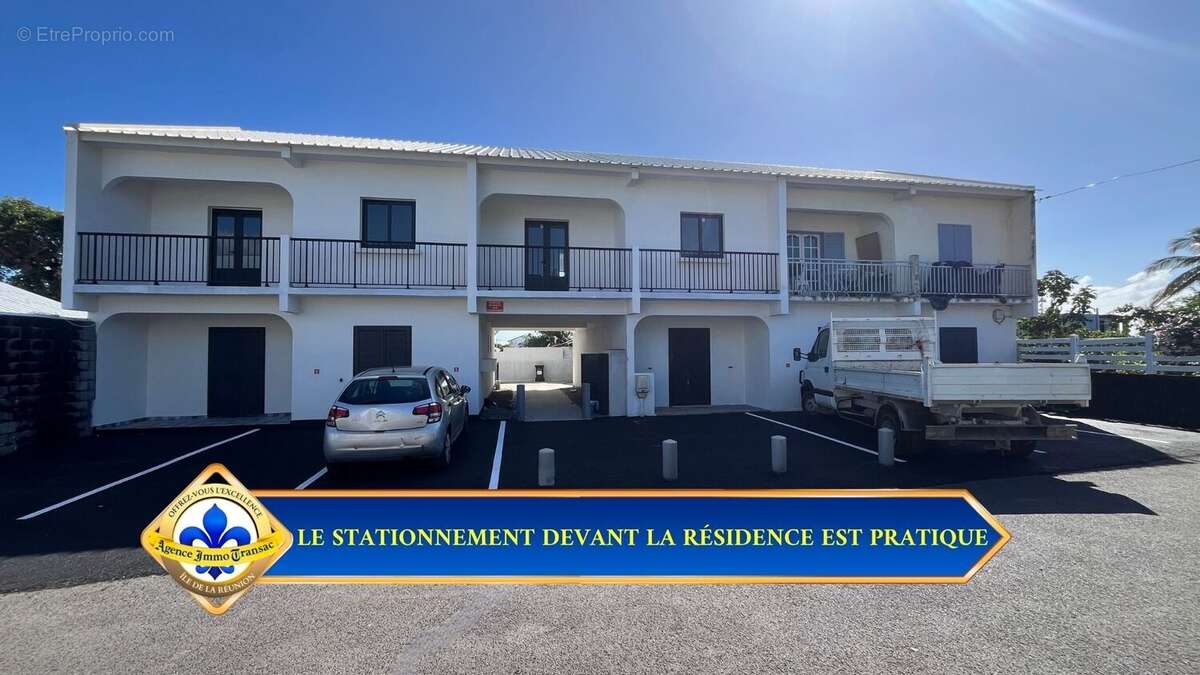 Appartement 75 m² à Saint-Andre  - photo 9