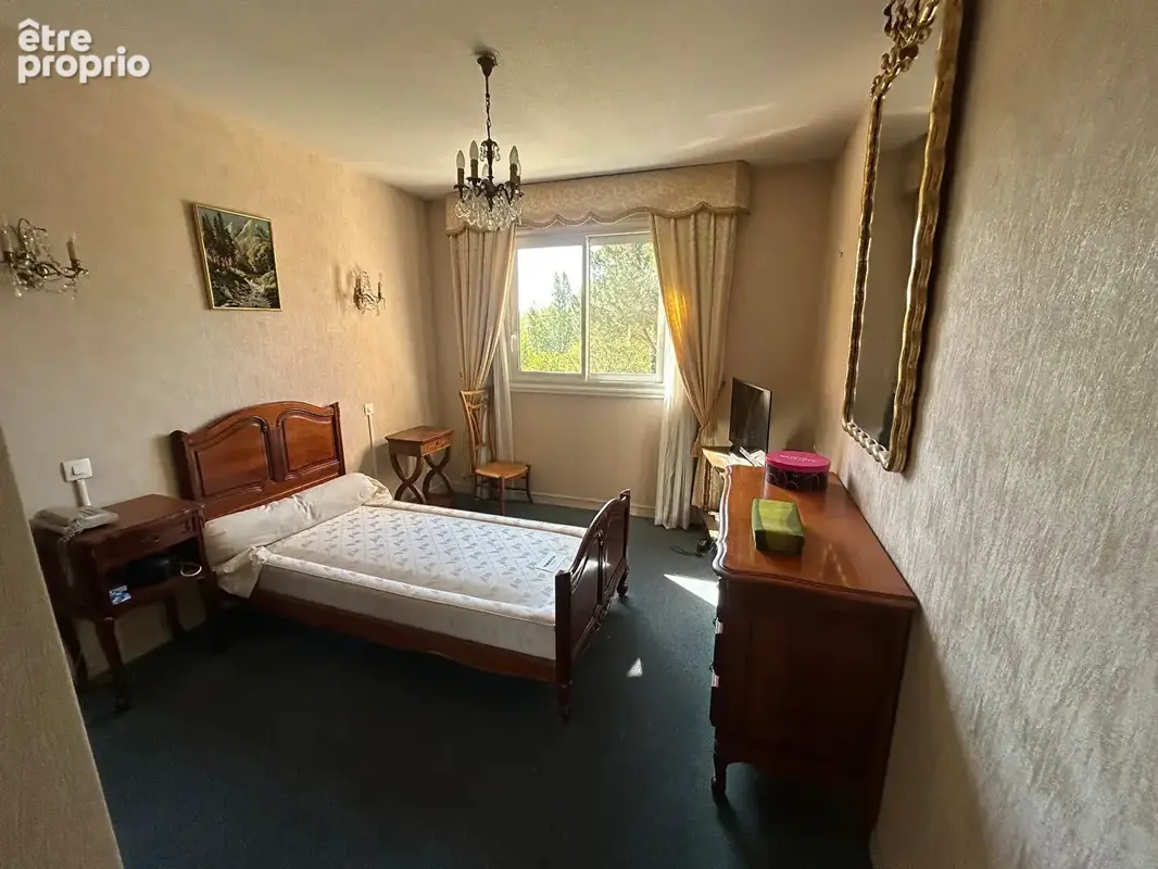 Appartement 102m² à toulouse - photo 5