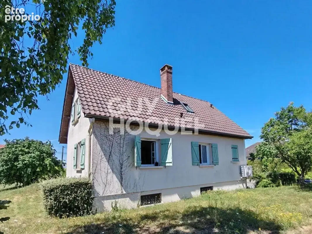 Maison  familiale 6 pieces - photo 2