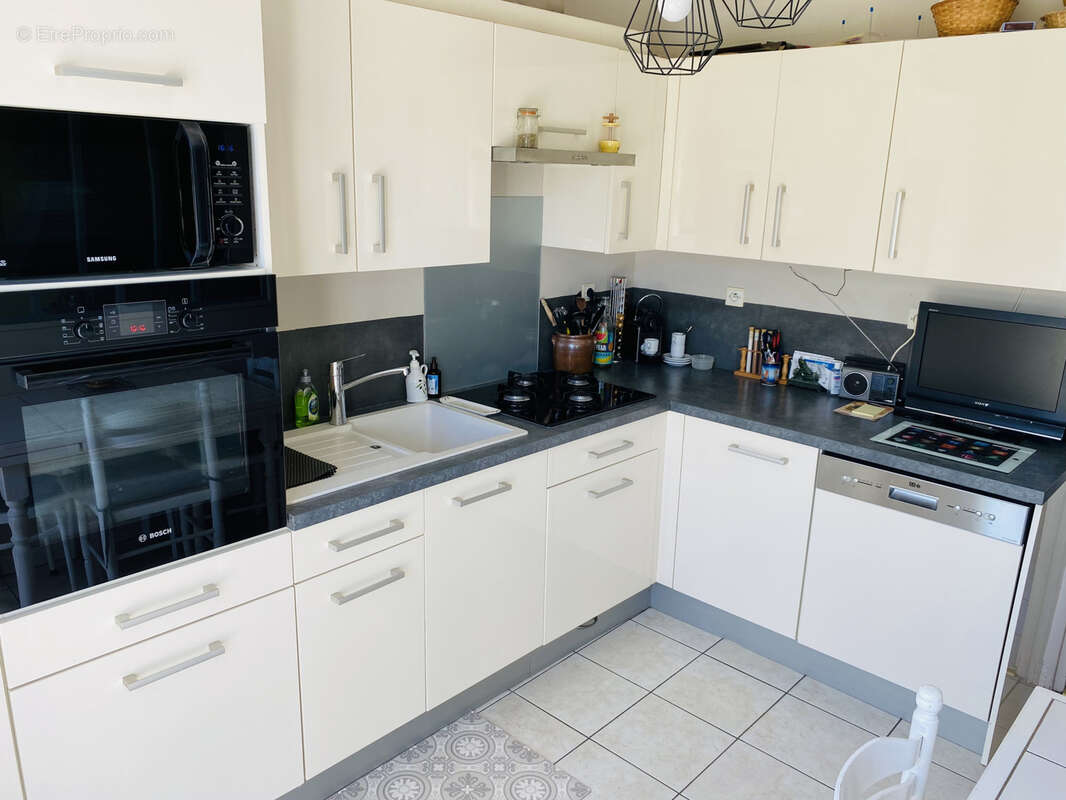 Maison à JOUARS-PONTCHARTRAIN