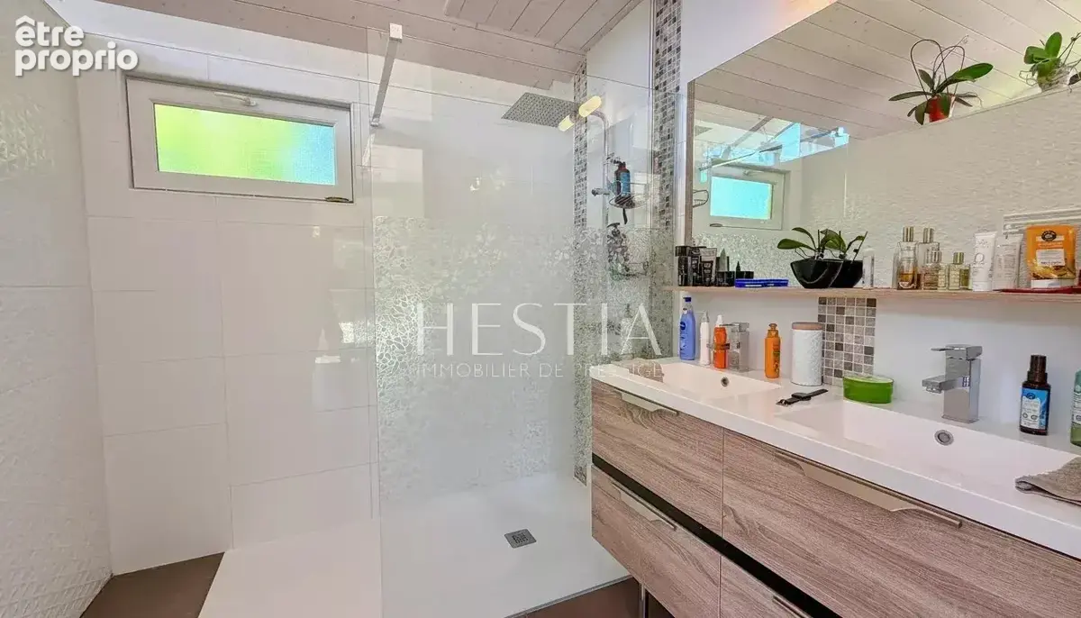 Maison individuelle avec piscine - photo 21