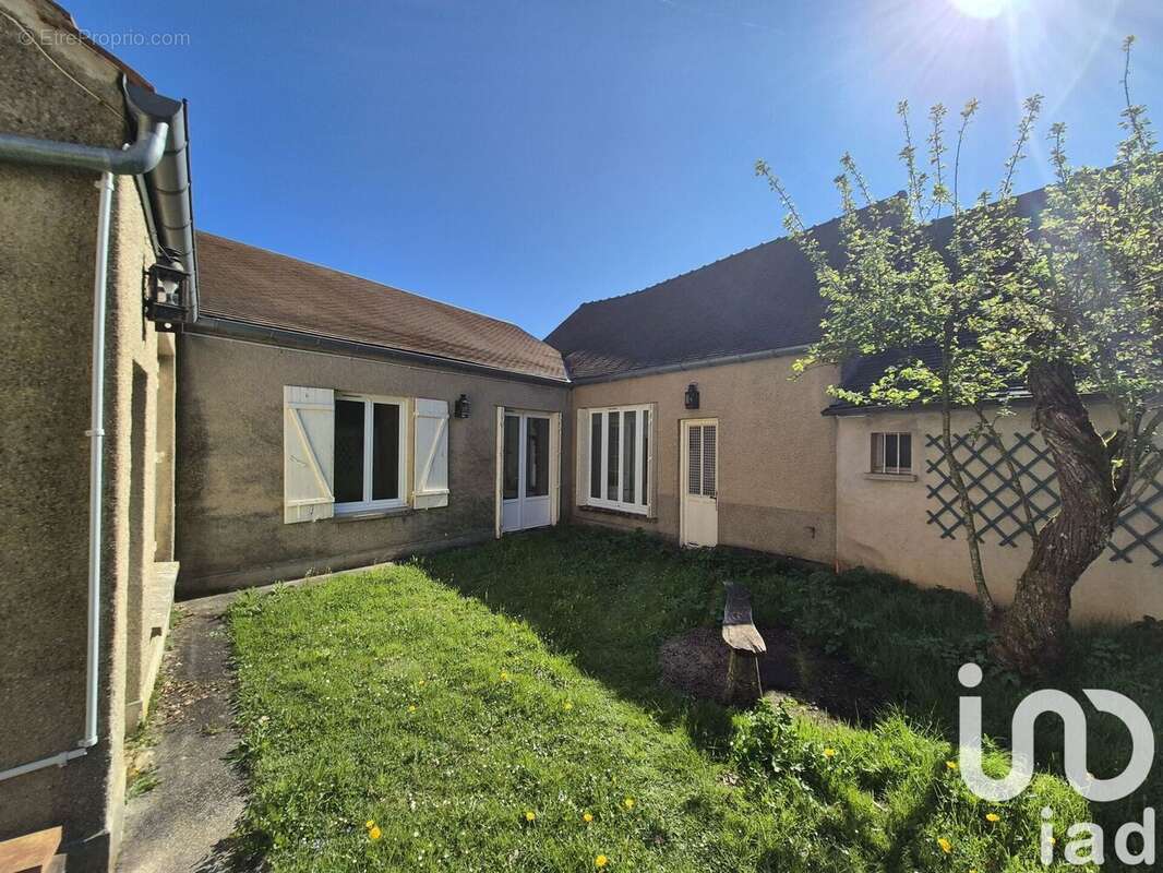 Photo 3 - Maison à PONT-SUR-YONNE