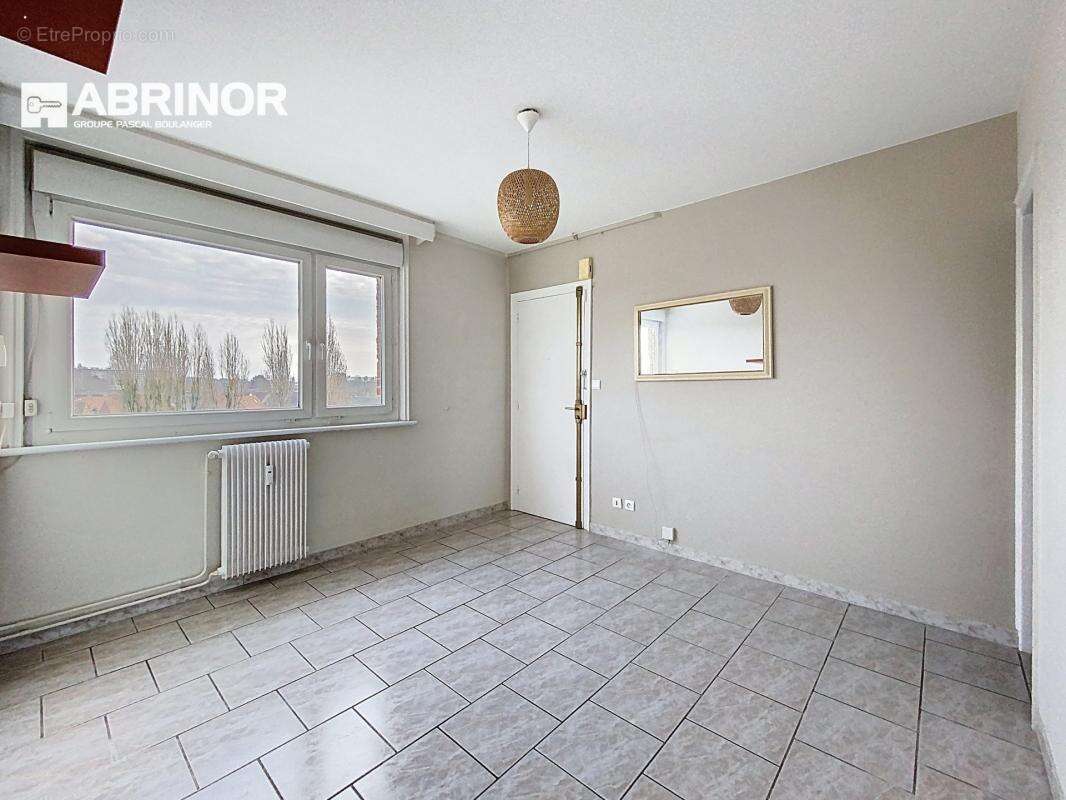 Appartement à RONCHIN