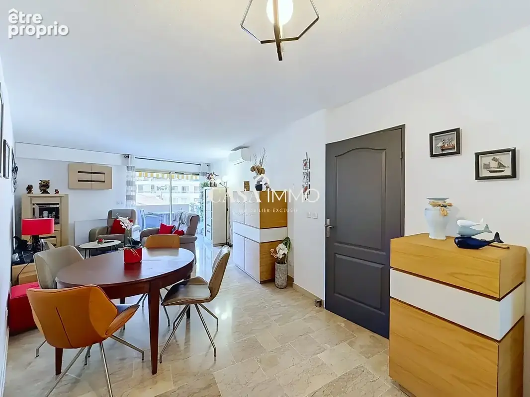 Appartement 3 pièces 68 m² à vendre à Hyeres (83400) - photo 4