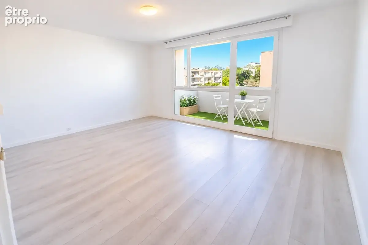 Appartement à CRETEIL