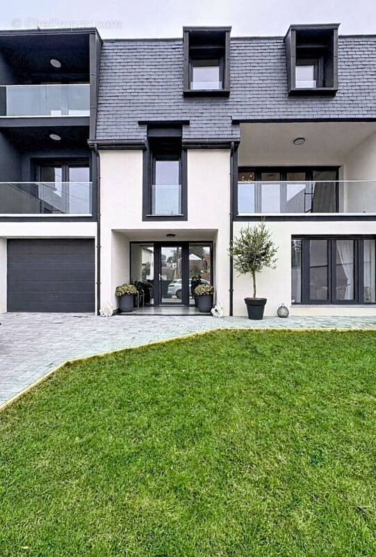 Maison à ARGENTEUIL