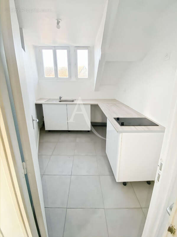 Appartement à SAINT-MICHEL-SUR-ORGE