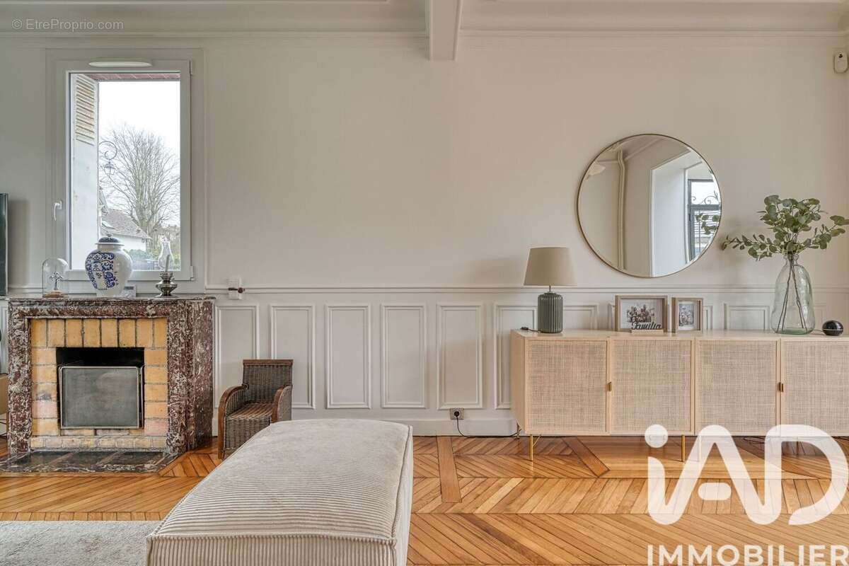 Photo 4 - Maison à ECOUEN