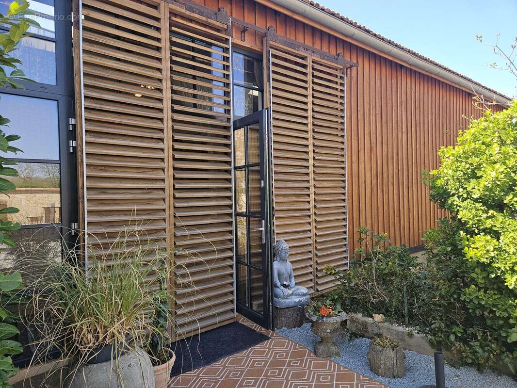 Maison à CAUSE-DE-CLERANS