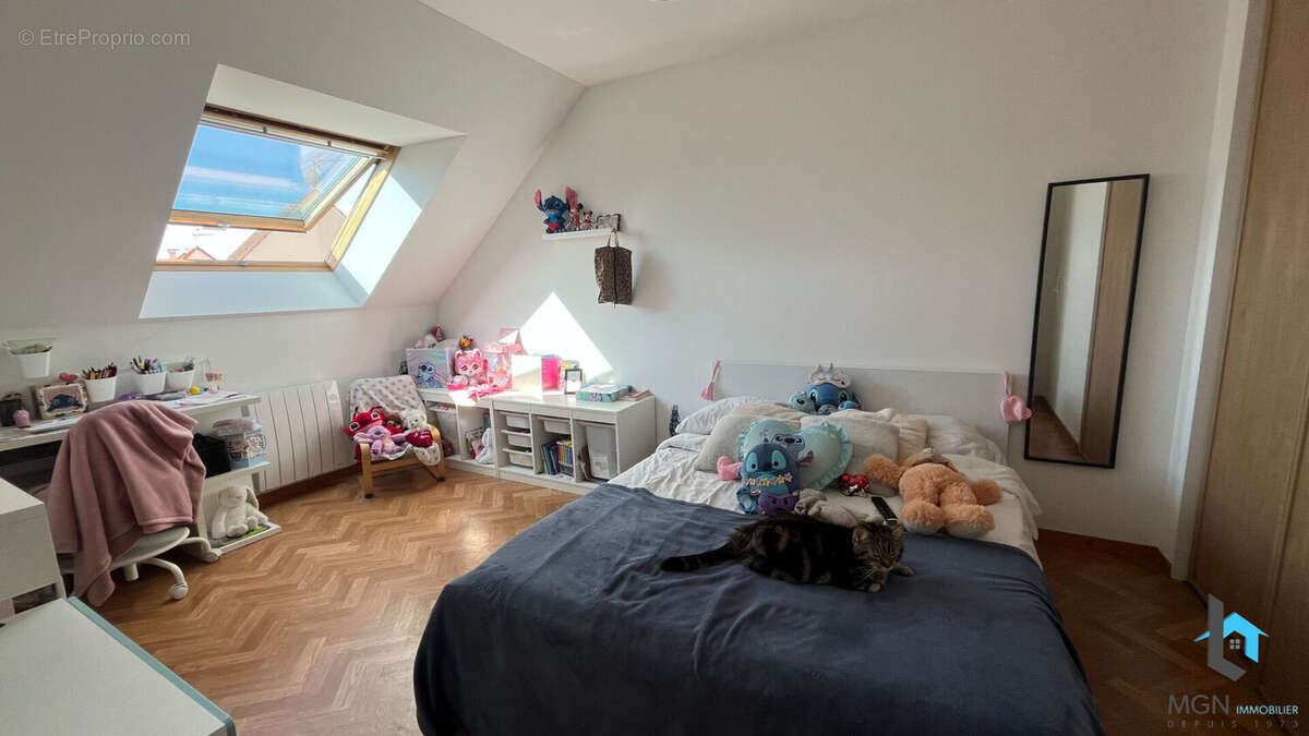 Maison à Bonneval - photo 11