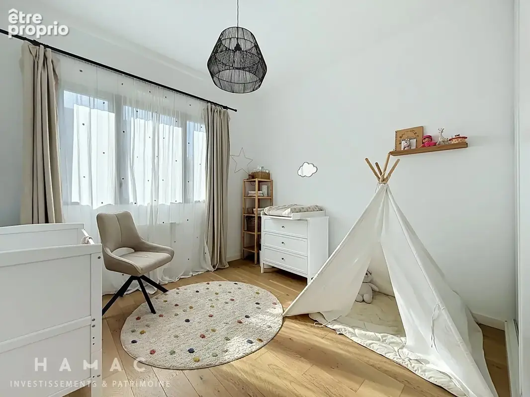 Appartement T4 avec Terrasse, Sainte-Foy-lès-Lyon - photo 9