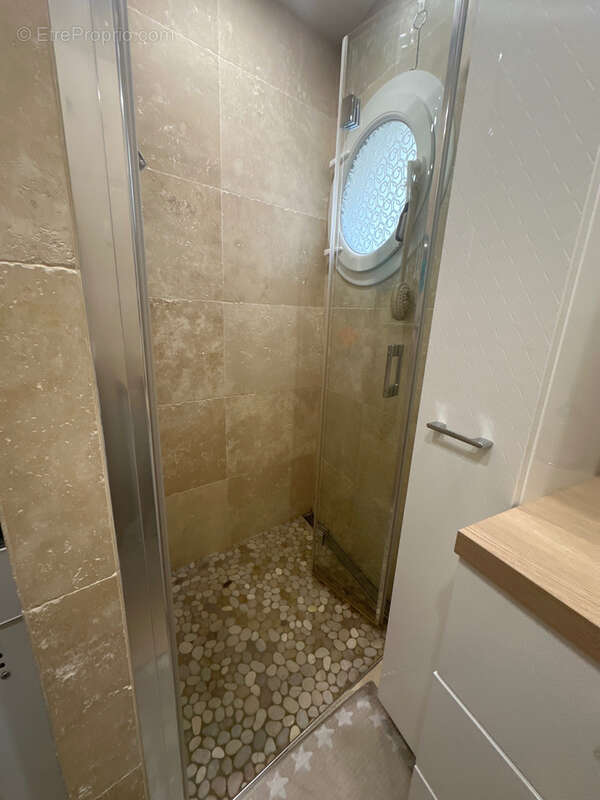 Appartement à LE GRAU-DU-ROI