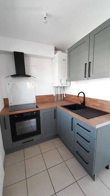 Appartement à THONON-LES-BAINS