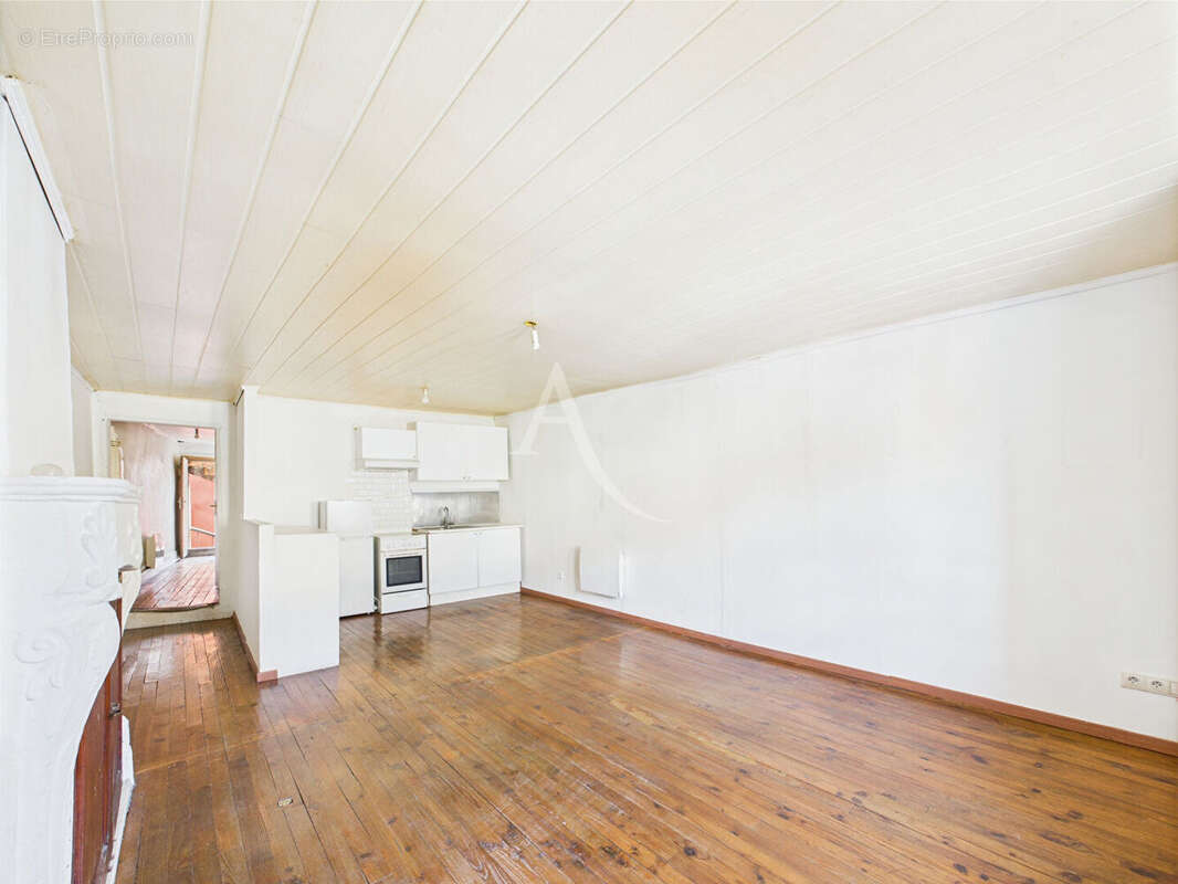 Appartement à ANNECY