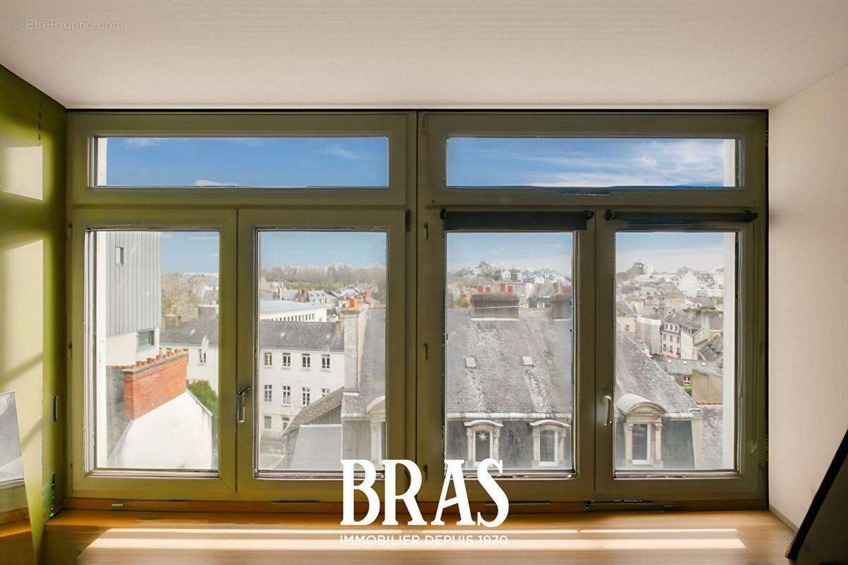 Appartement à VANNES