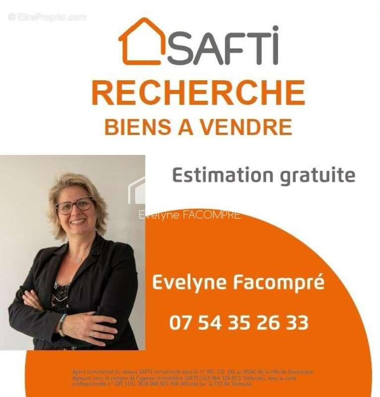 Photo 4 - Maison à ARMBOUTS-CAPPEL