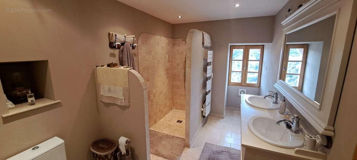 Maison De Village Renovee - photo 8