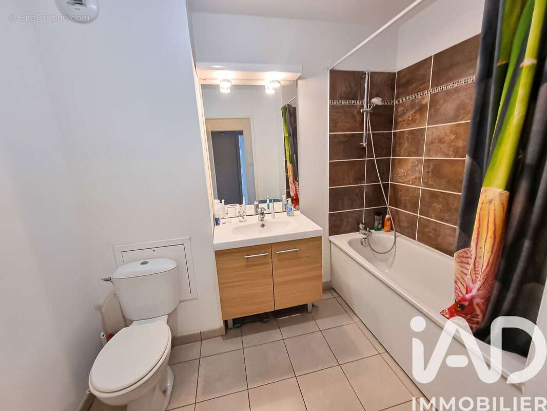 Photo 4 - Appartement à SEQUEDIN