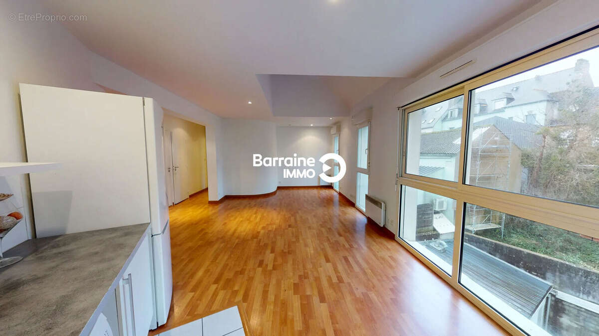 Appartement à HENNEBONT