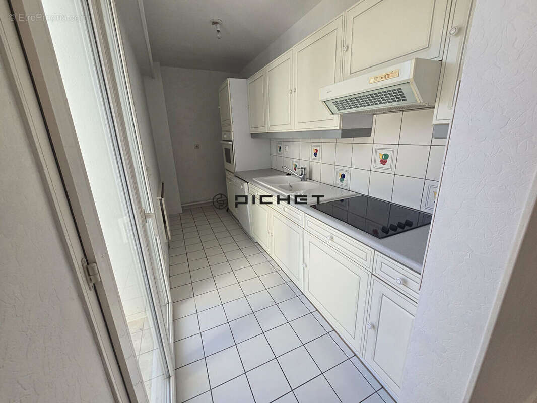 Appartement à LA ROCHELLE