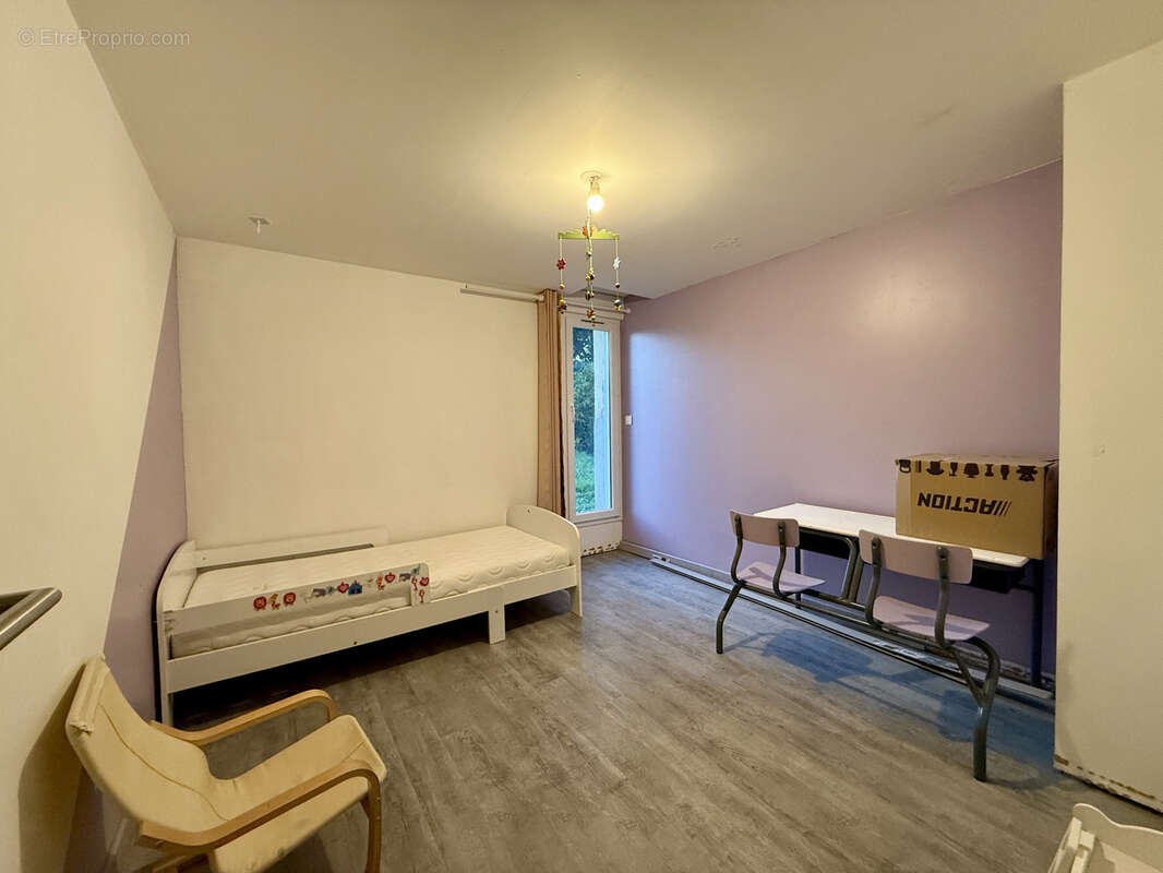 Jolie maison de campagne - finitions à prévoir - photo 11