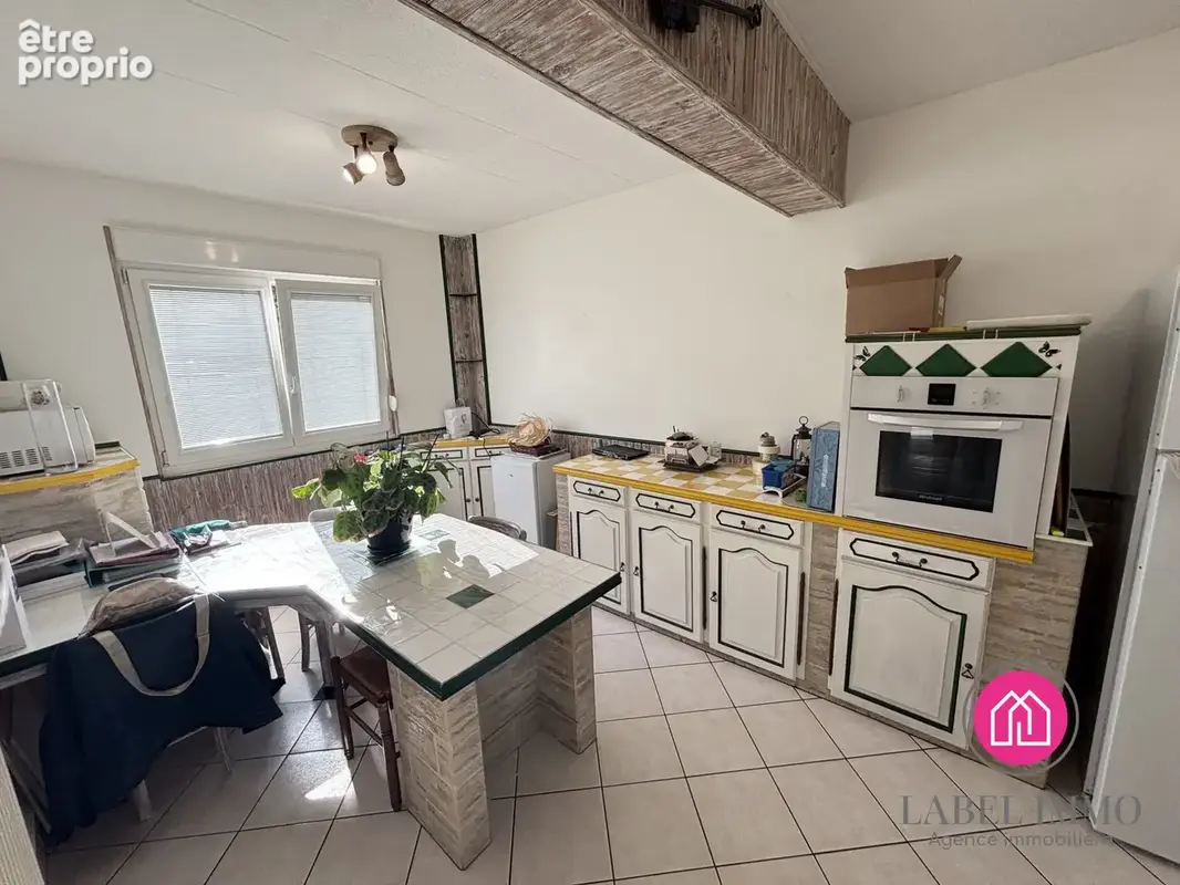 Maison 6 pièces 100 m² à vendre à Saint-Saulve (59880) - photo 5