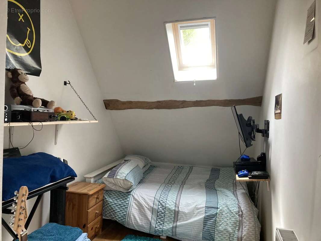 Maison à LADIGNAC-LE-LONG