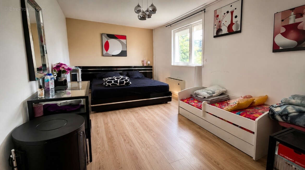 Appartement à CAEN