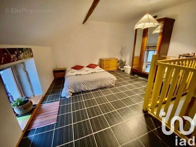 Photo 7 - Maison à SAINT-GENGOUX-LE-NATIONAL