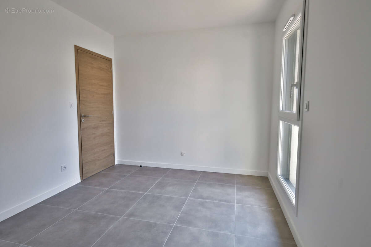 Maison Type 4 - 88 m2 habitables - Terrain 300 m2 - - photo 7