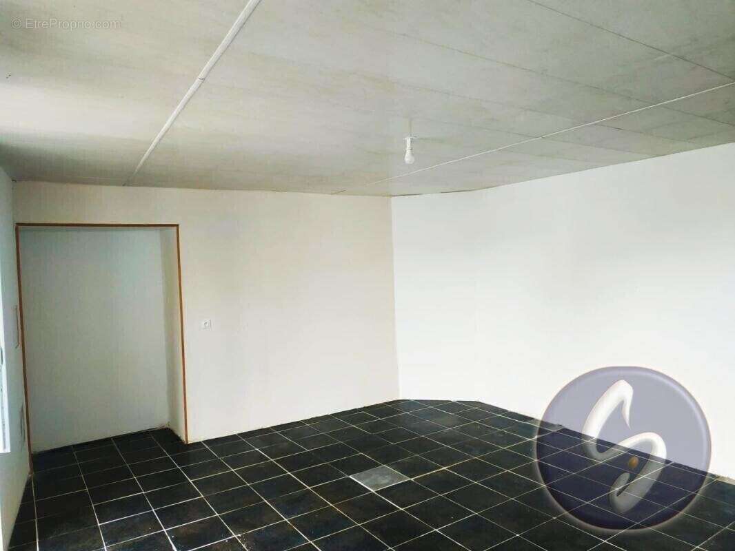 Appartement à VAUTEBIS