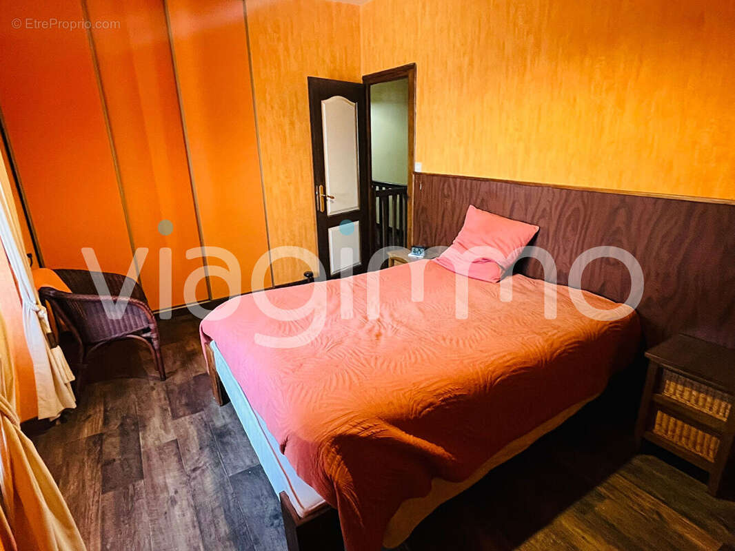 Maison à LA CAILLERE-SAINT-HILAIRE