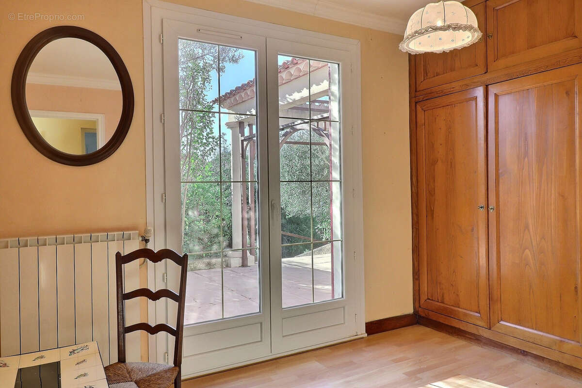 Maison à NAGES-ET-SOLORGUES