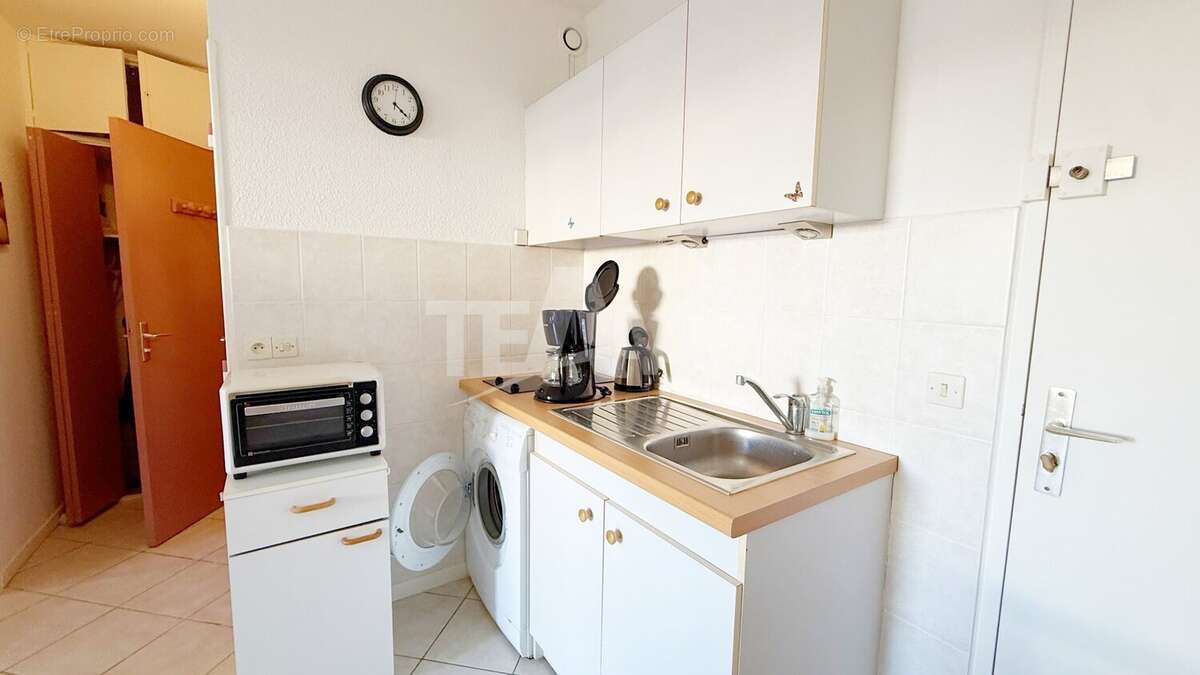 Appartement à SETE