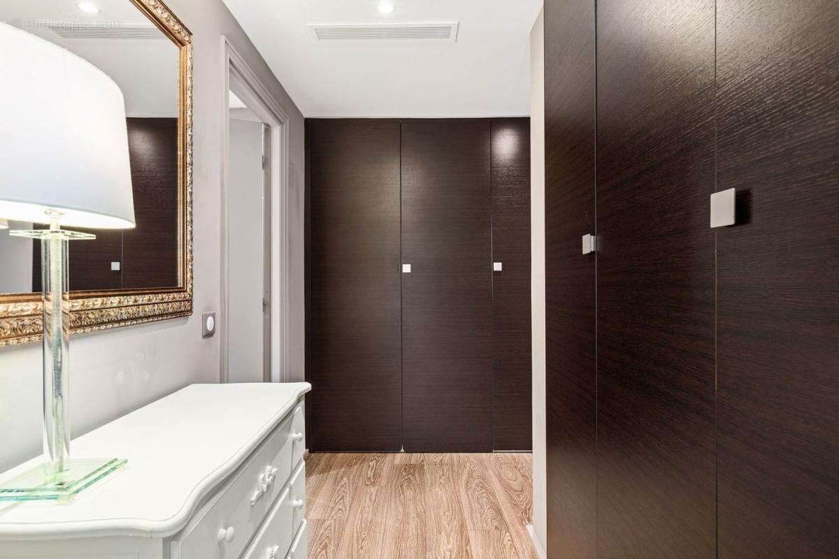 Appartement à VALLAURIS